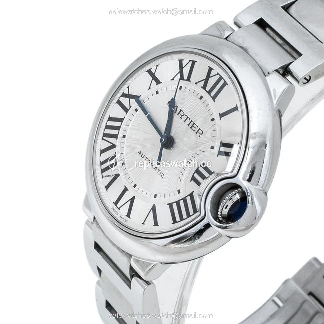 Cartier