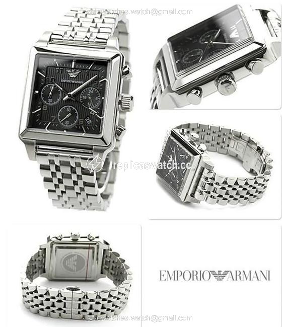 Emporio Armani