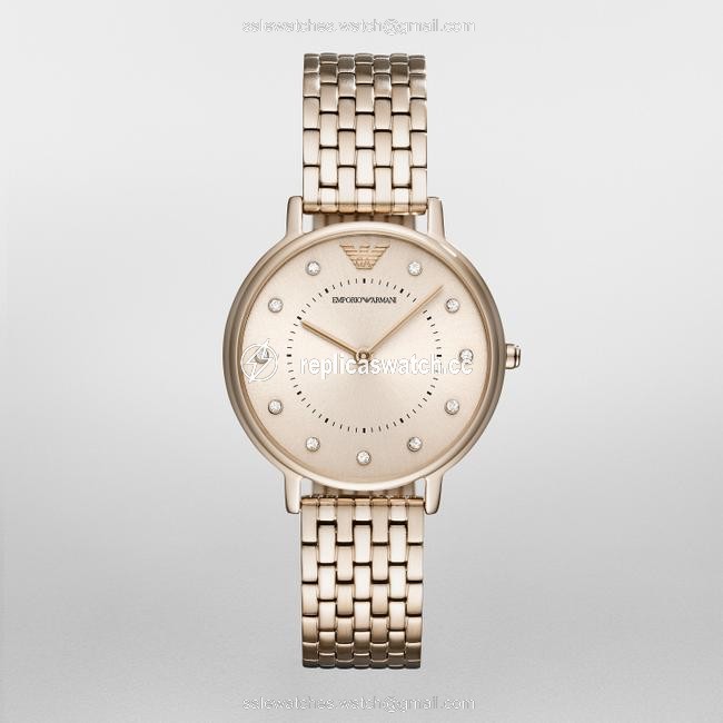 Emporio Armani