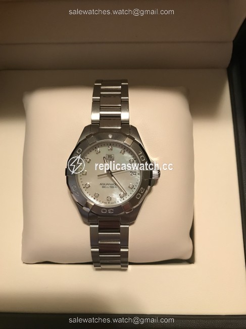 TAG Heuer