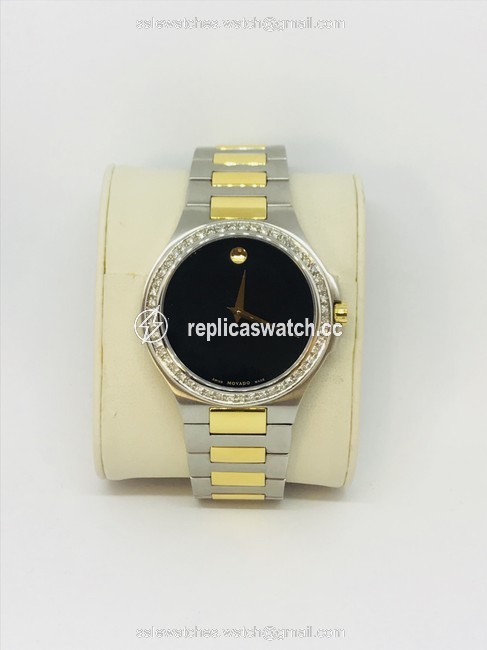 Movado