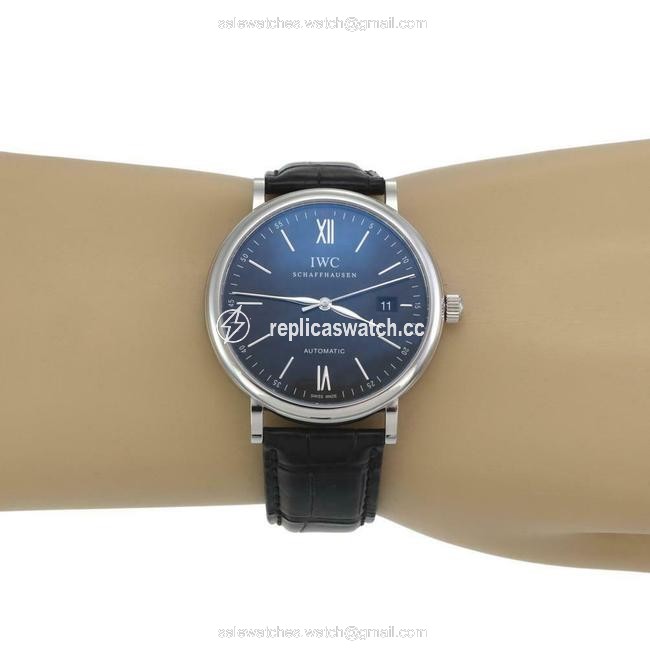 IWC