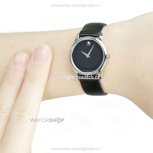 Movado