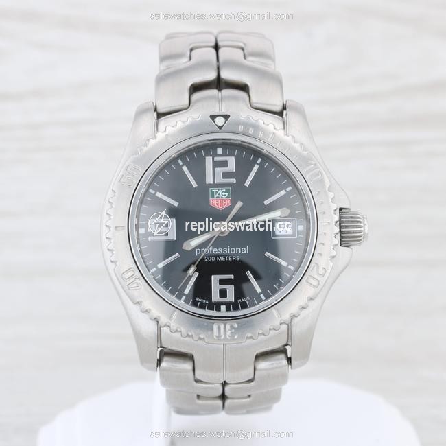 TAG Heuer