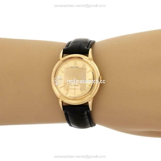 Movado