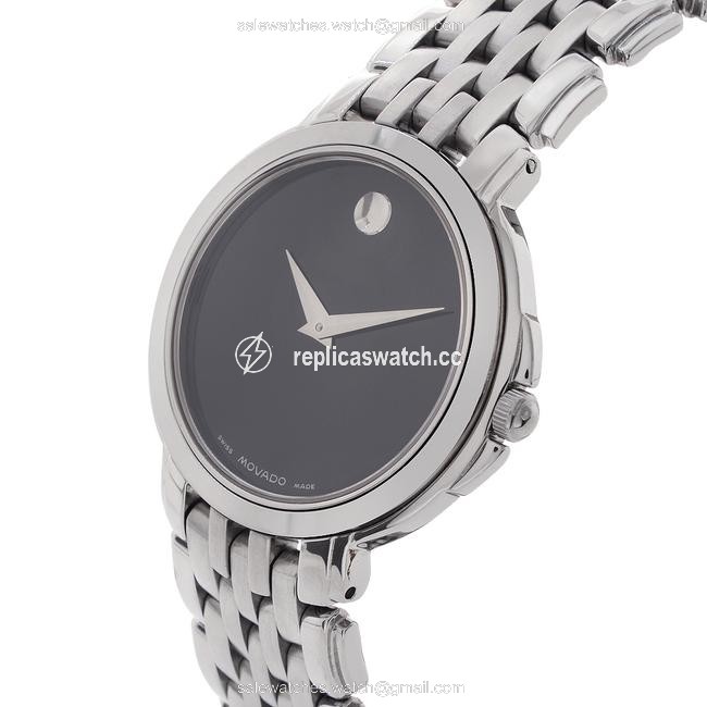 Movado