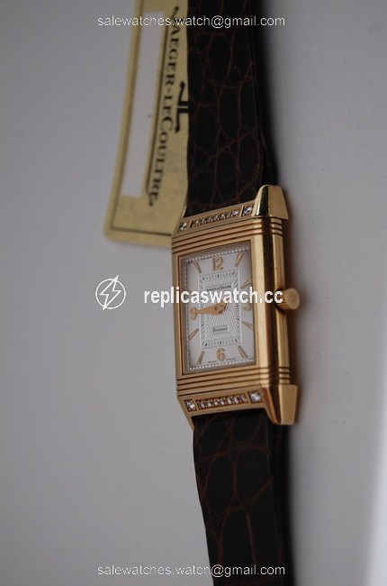 Jaeger-LeCoultre