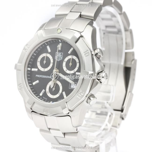 TAG Heuer