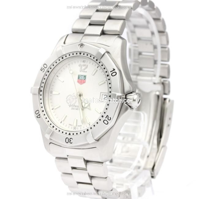 TAG Heuer