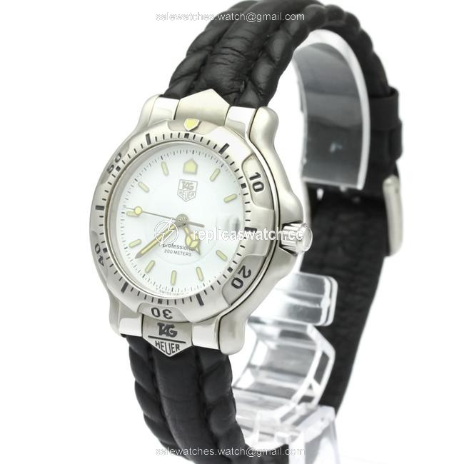TAG Heuer