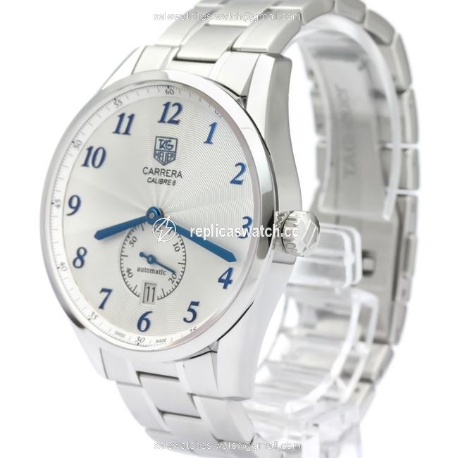 TAG Heuer