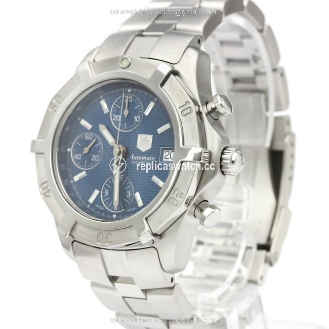 TAG Heuer