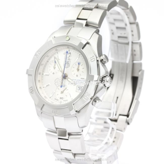 TAG Heuer