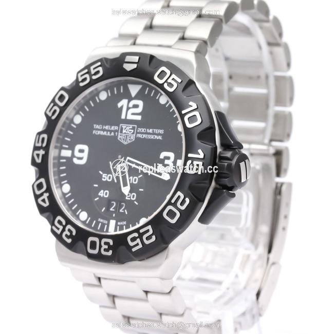 TAG Heuer