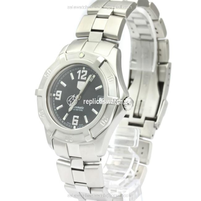 TAG Heuer