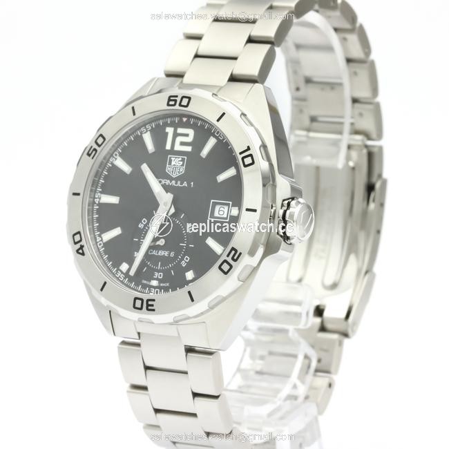 TAG Heuer