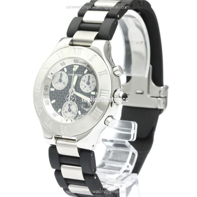 Cartier