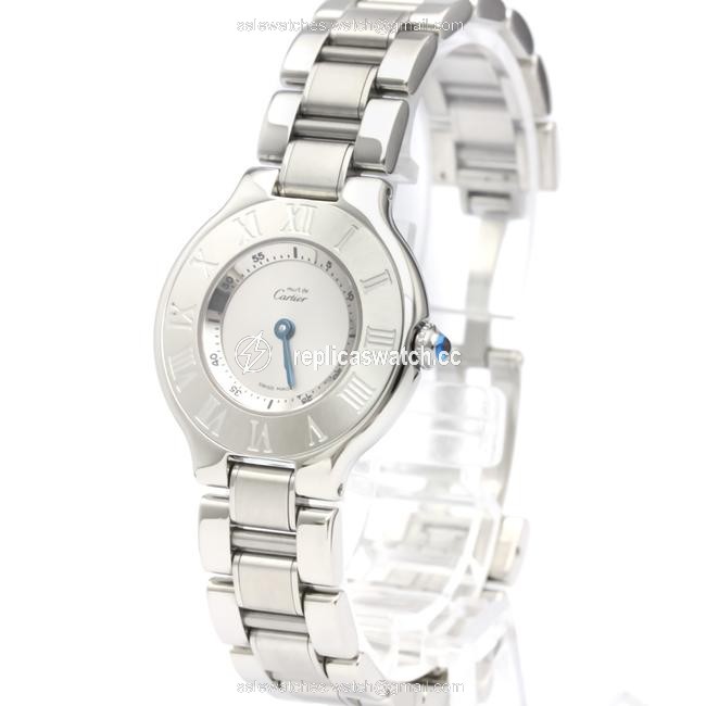 Cartier