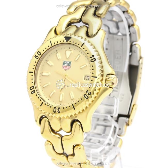 TAG Heuer
