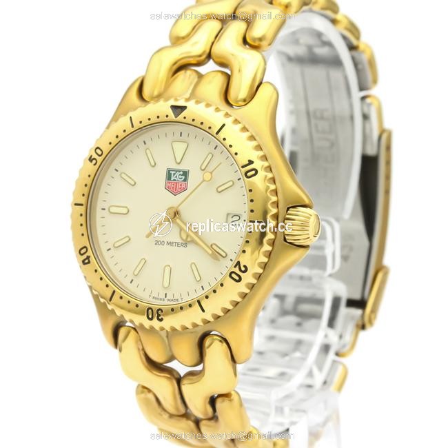 TAG Heuer