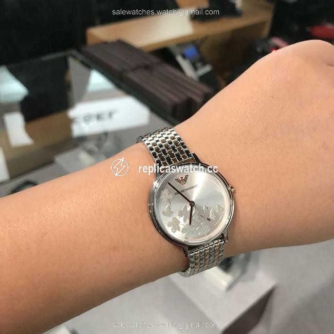 Emporio Armani