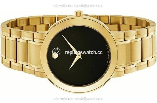 Movado