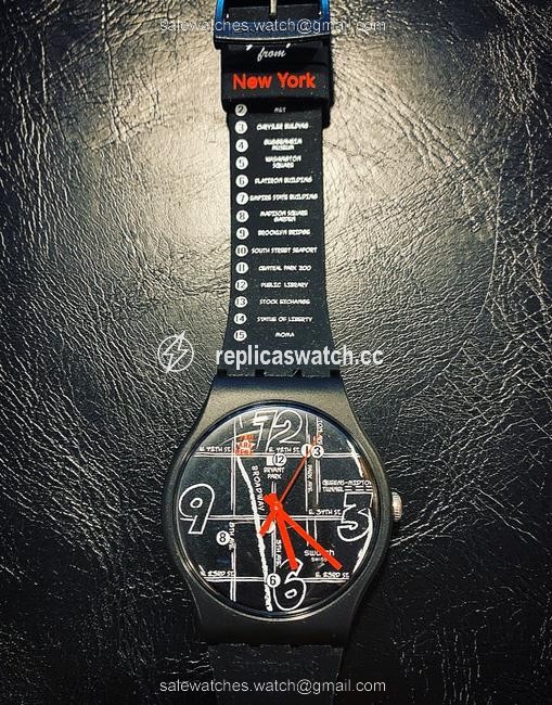 Swatch