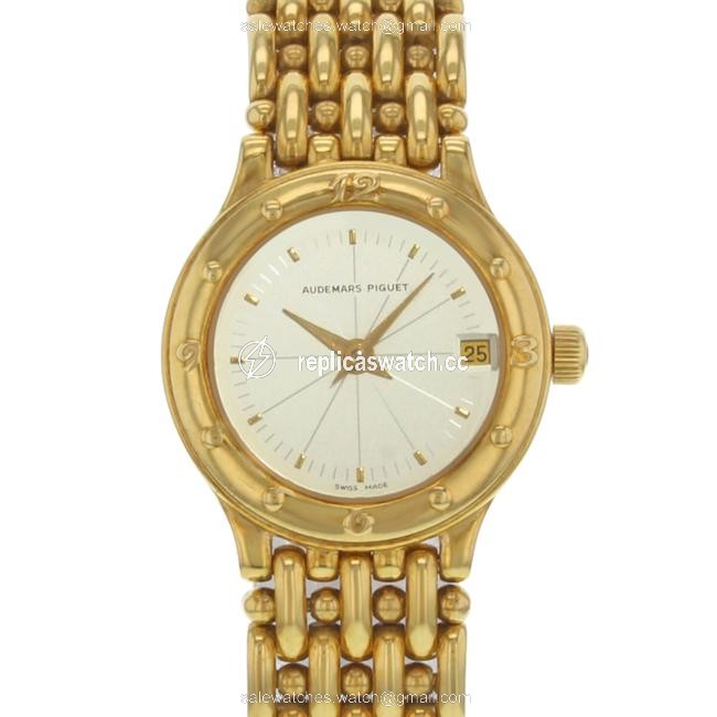 Audemars Piguet
