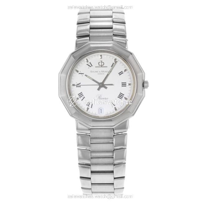 Baume & Mercier