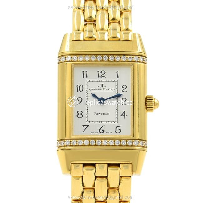 Jaeger-LeCoultre