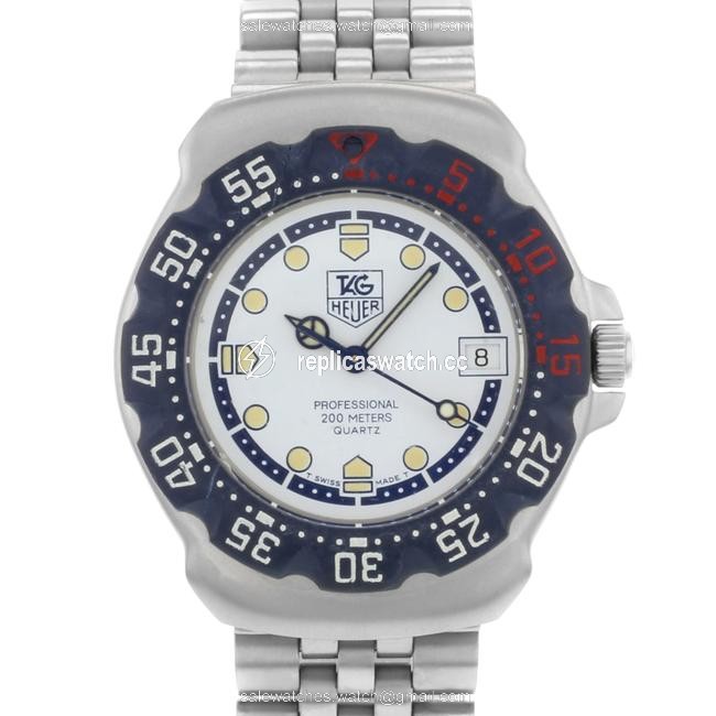 TAG Heuer