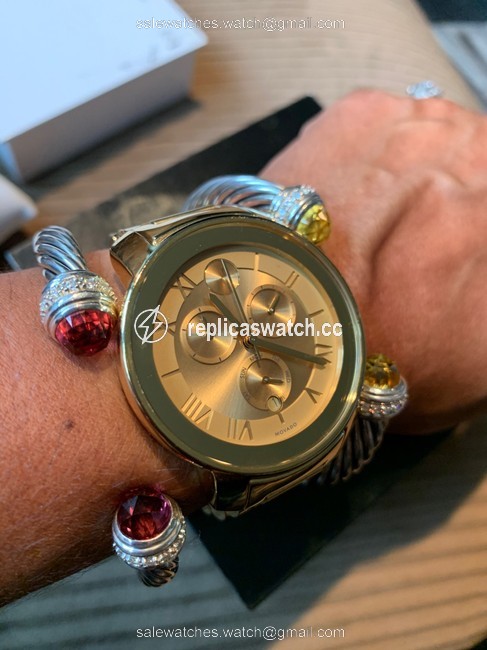 Movado