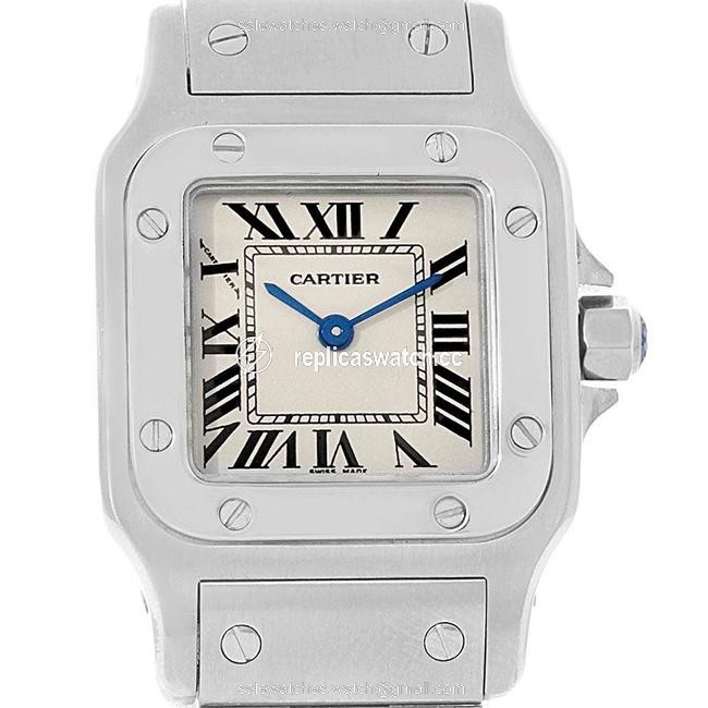 Cartier