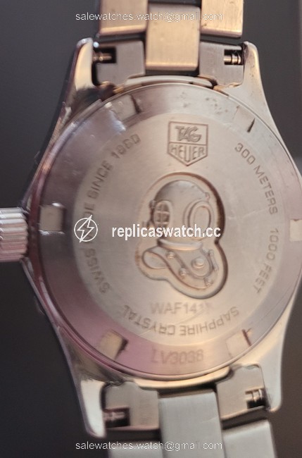 TAG Heuer