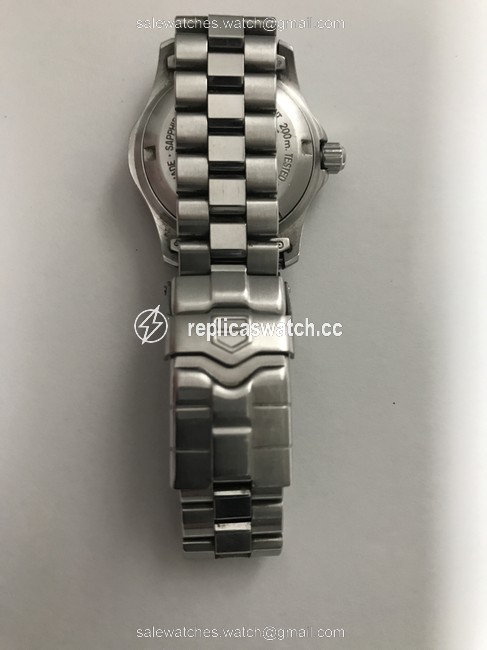 TAG Heuer