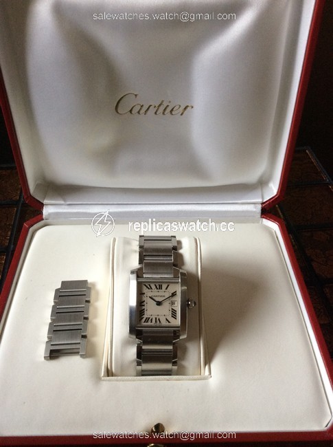 Cartier