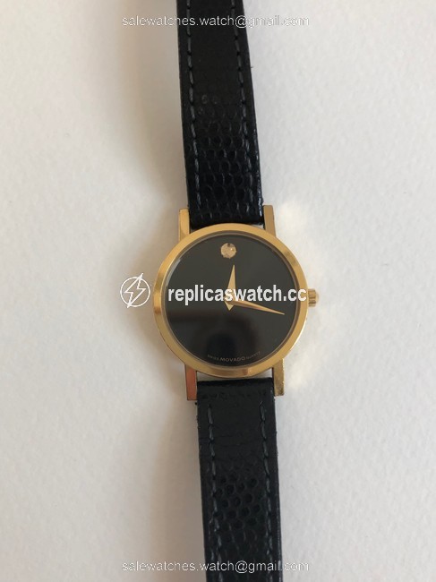 Movado