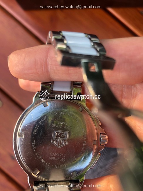 TAG Heuer