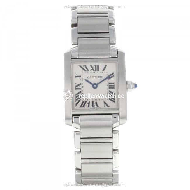 Cartier