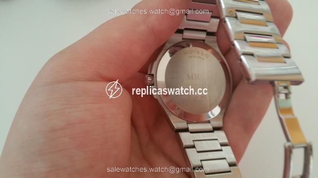 Movado