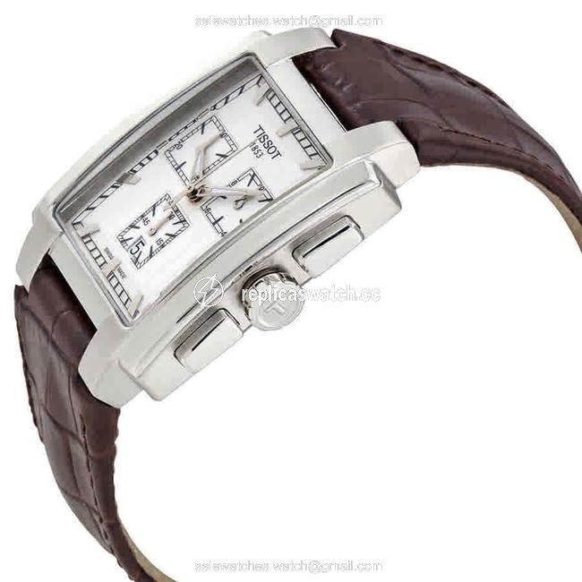 Tissot