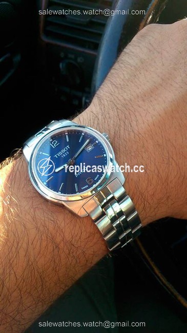 Tissot