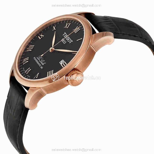 Tissot