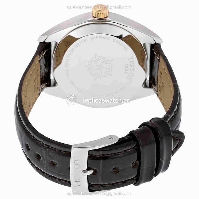 Tissot