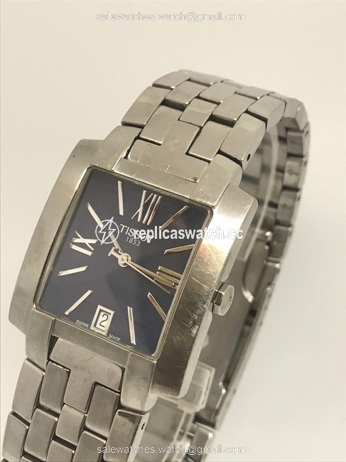 Tissot