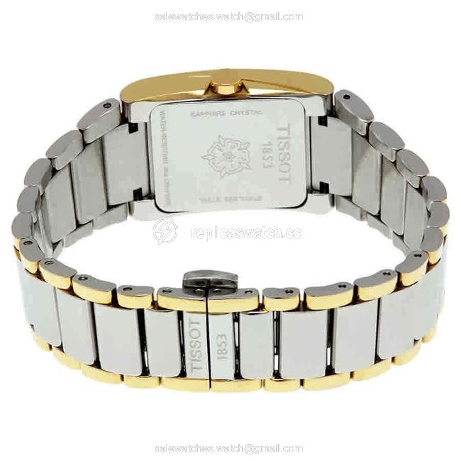 Tissot