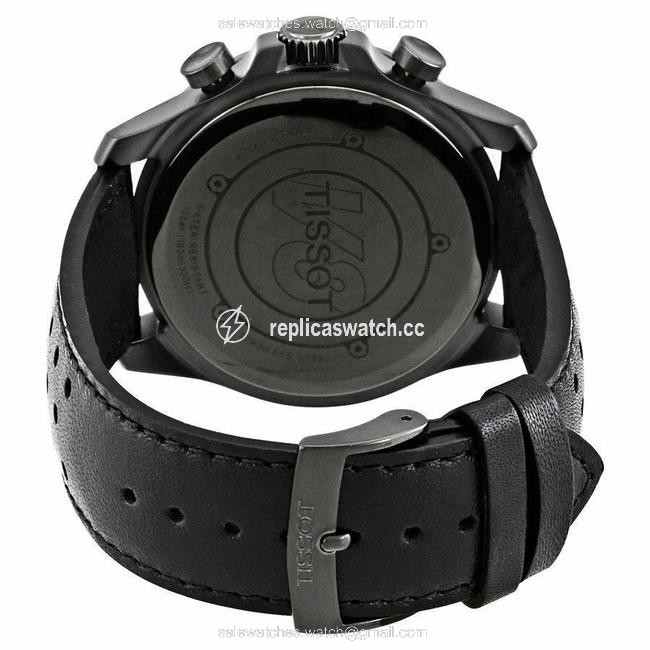 Tissot