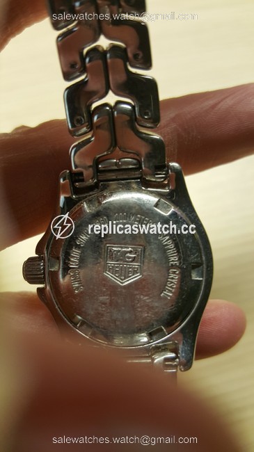 TAG Heuer