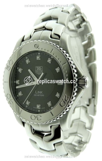 TAG Heuer