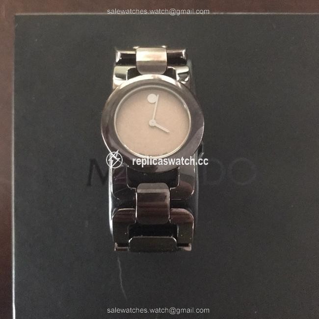 Movado